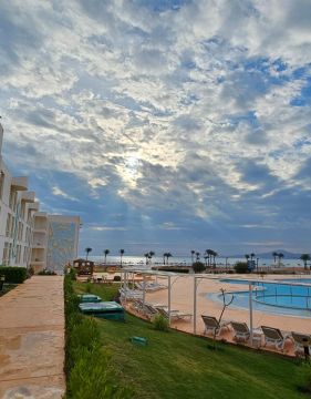 AMARINA SUN RESORT & AQUA PARK
